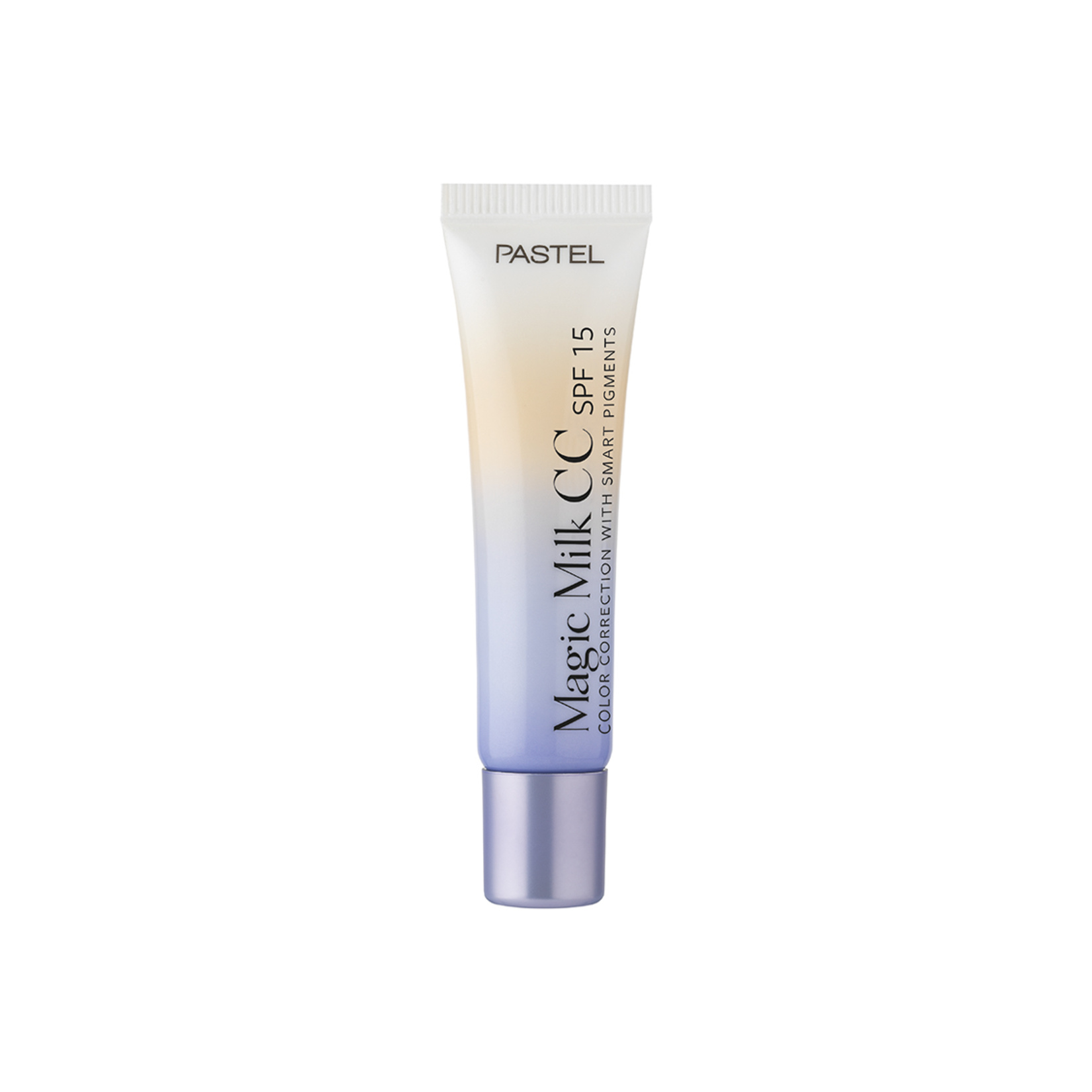 Pastel Magic Milk SPF15 Cc Smart Pigment 52 Ivory