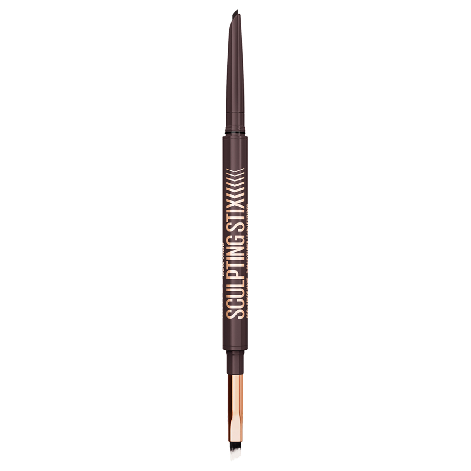 Maybelline Göz Kalemi Sculpting Stix 015 Smooth Espre