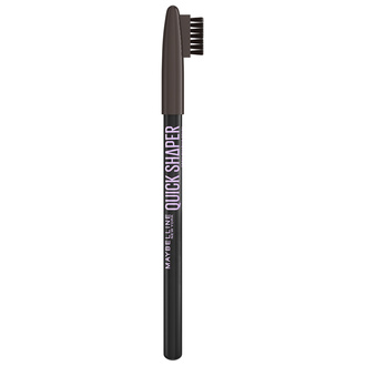 Maybelline Kaş Kalemi Brow Shaper 05 Deep Brown