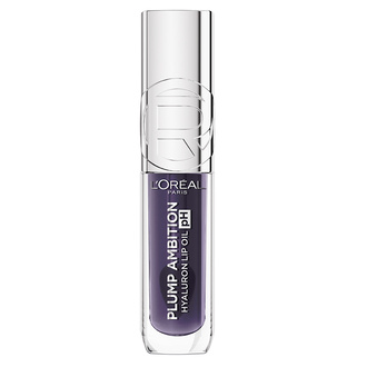 L'oreal Paris Ruj Plump PH 116 Berry Noir