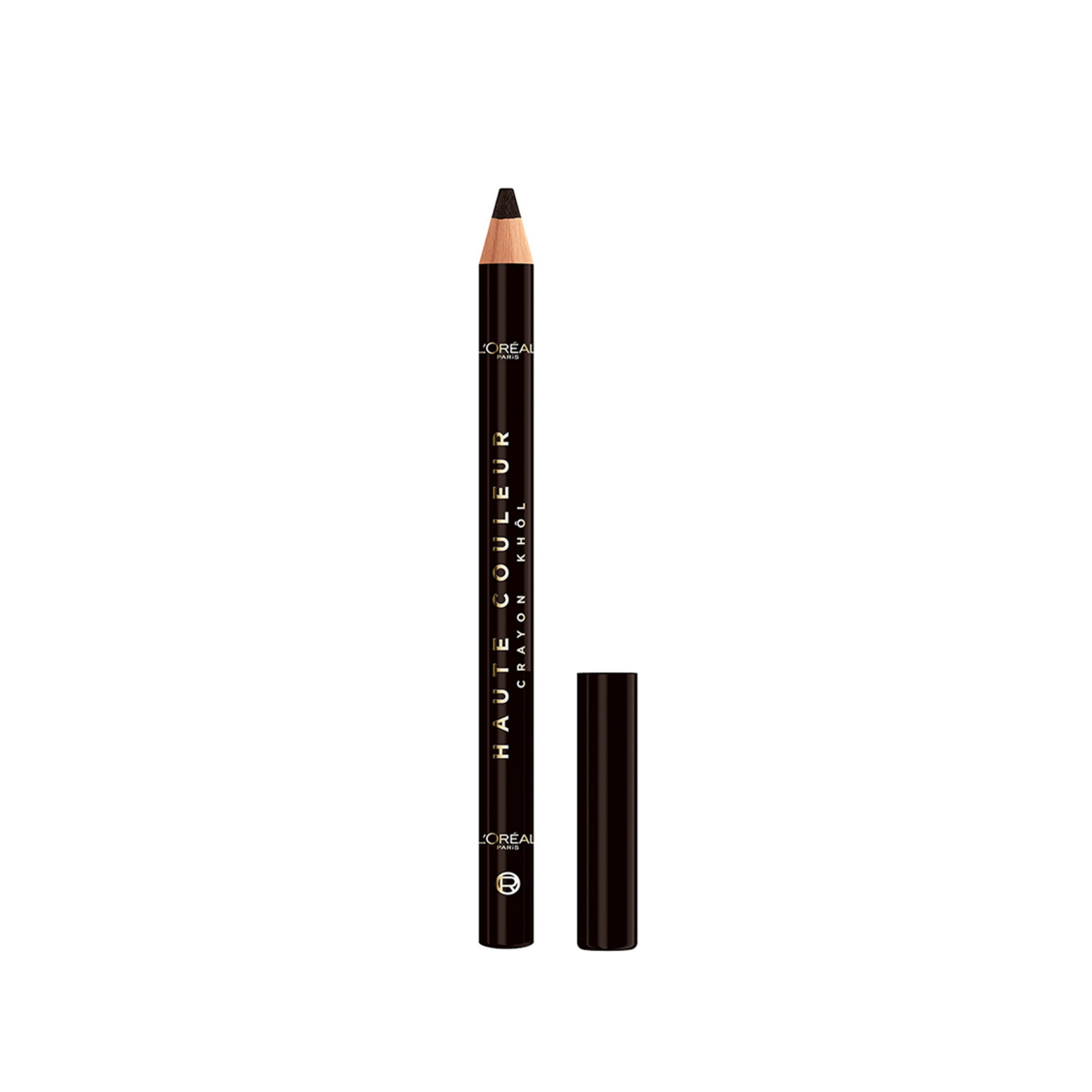 L'oreal Paris Göz Kalem Infaillable Haute Couleur Eyeliner Brun