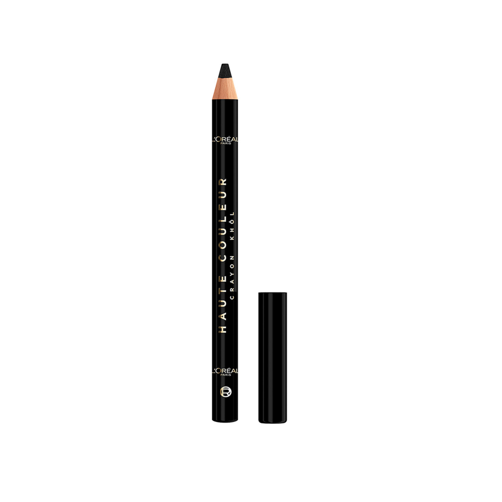 L'oreal Paris Göz Kalemi Infaillable Haute Couleur Eyeliner Noir