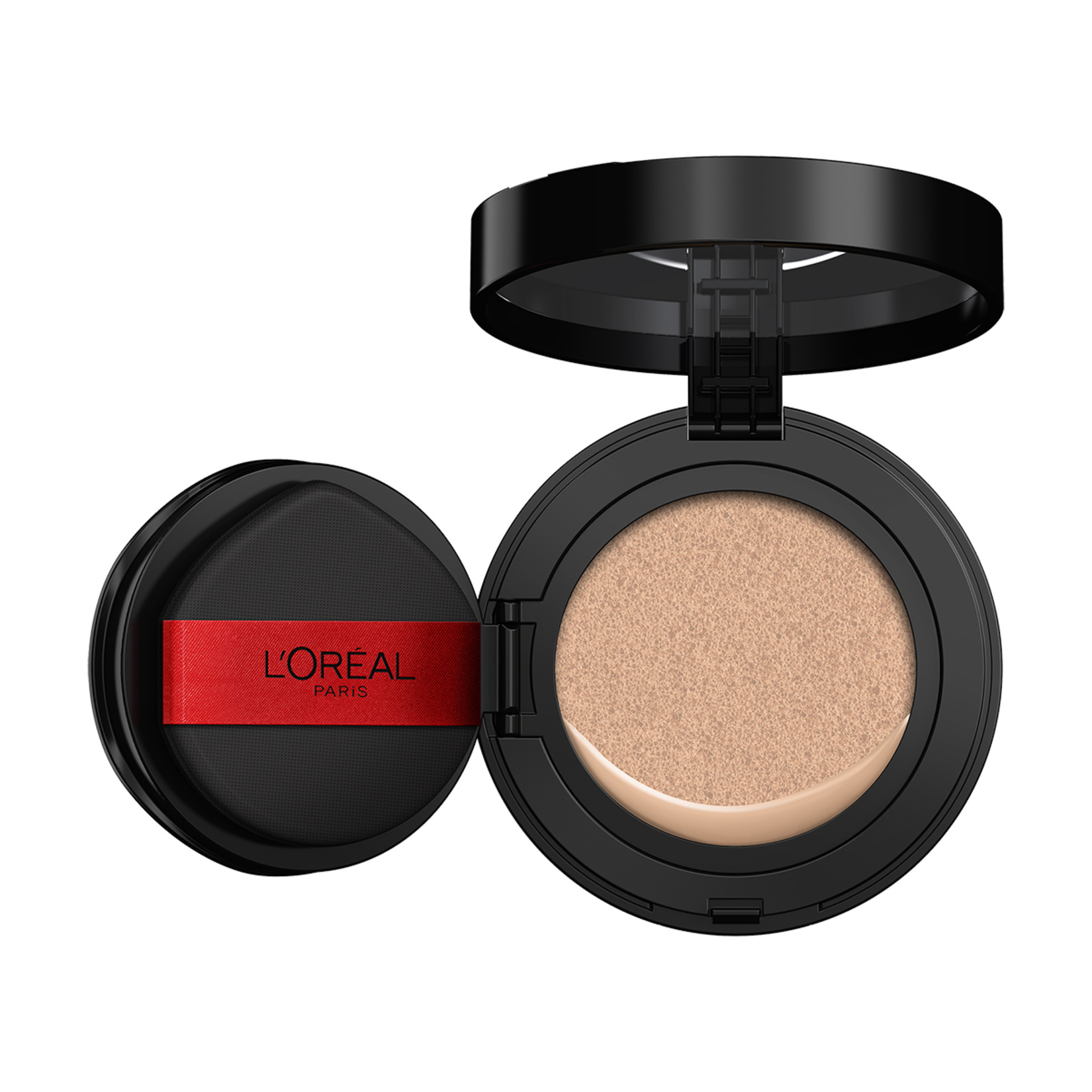 L'oreal Paris Fondöten Infaillible Cushion Fnd 24H Aw 140