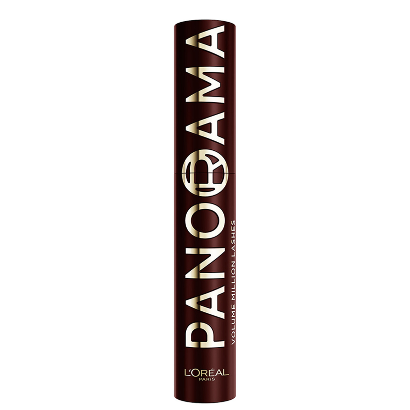 L'Oréal Paris Maskara Panorama Chromatic Bleu