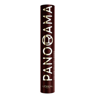 L'Oréal Paris Maskara Panorama Chromatic Bleu