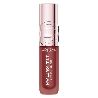 L'oreal Paris Ruj Hyaluron Tint Bordeaux Pleas 521