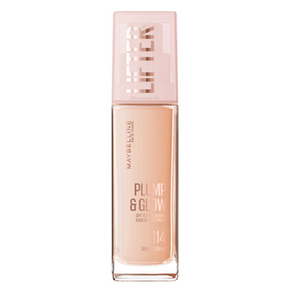 Maybelline Fondöten Face Lifter 114 30 Ml