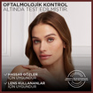 L'Oréal Paris Maskara Panorama Chromatic Bordeaux - Görsel 4