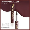 L'Oréal Paris Maskara Panorama Chromatic Bordeaux - Görsel 5