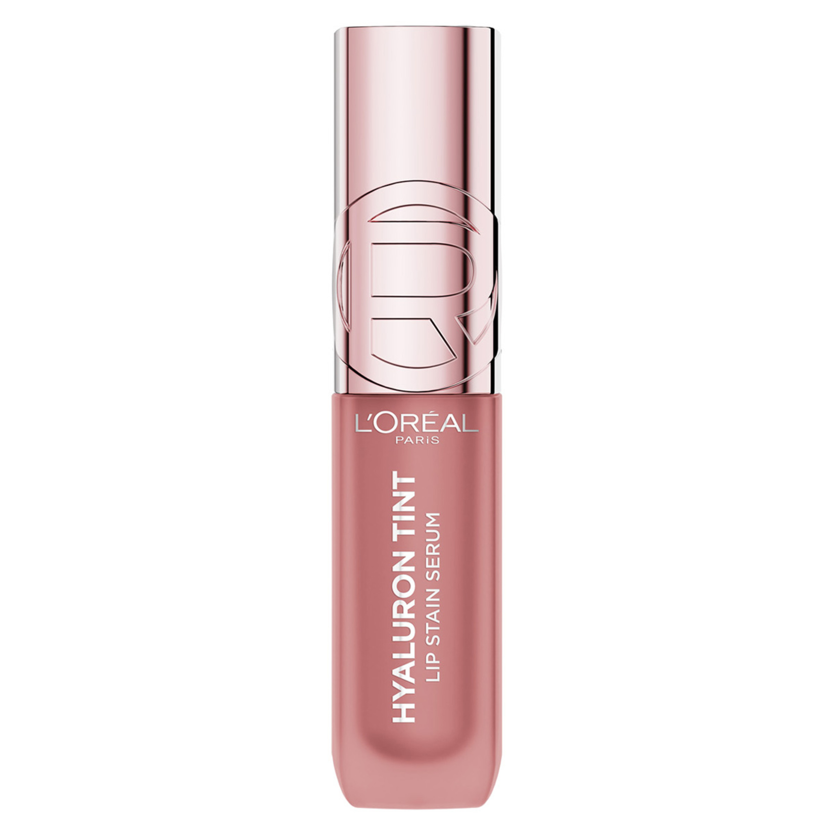 L'oreal Paris Ruj Hyaluron Tint Worth It 601