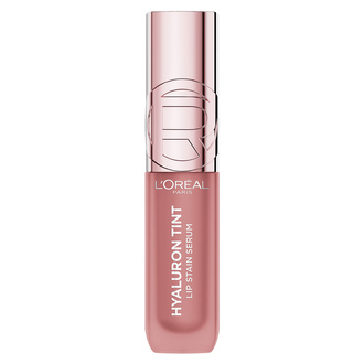L'oreal Paris Ruj Hyaluron Tint Worth It 601