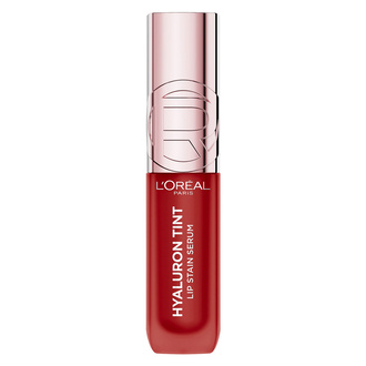 L'oreal Paris Ruj Hyaluron Tint Le Rouge Paris 420