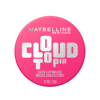 Maybelline Allık Cloudtopia Pink Daydream 04