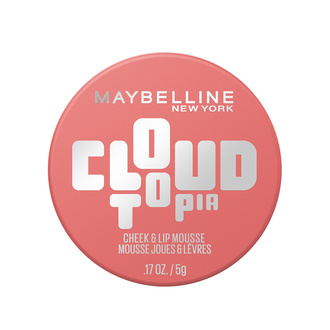 Maybelline Allık Cloudtopia Dreamy Dawn 09