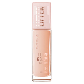 Maybelline Fondöten Face Lifter 116 30 Ml