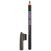 Maybelline Kaş Kalemi Brow Shaper 04 Medium Brown - Görsel 2