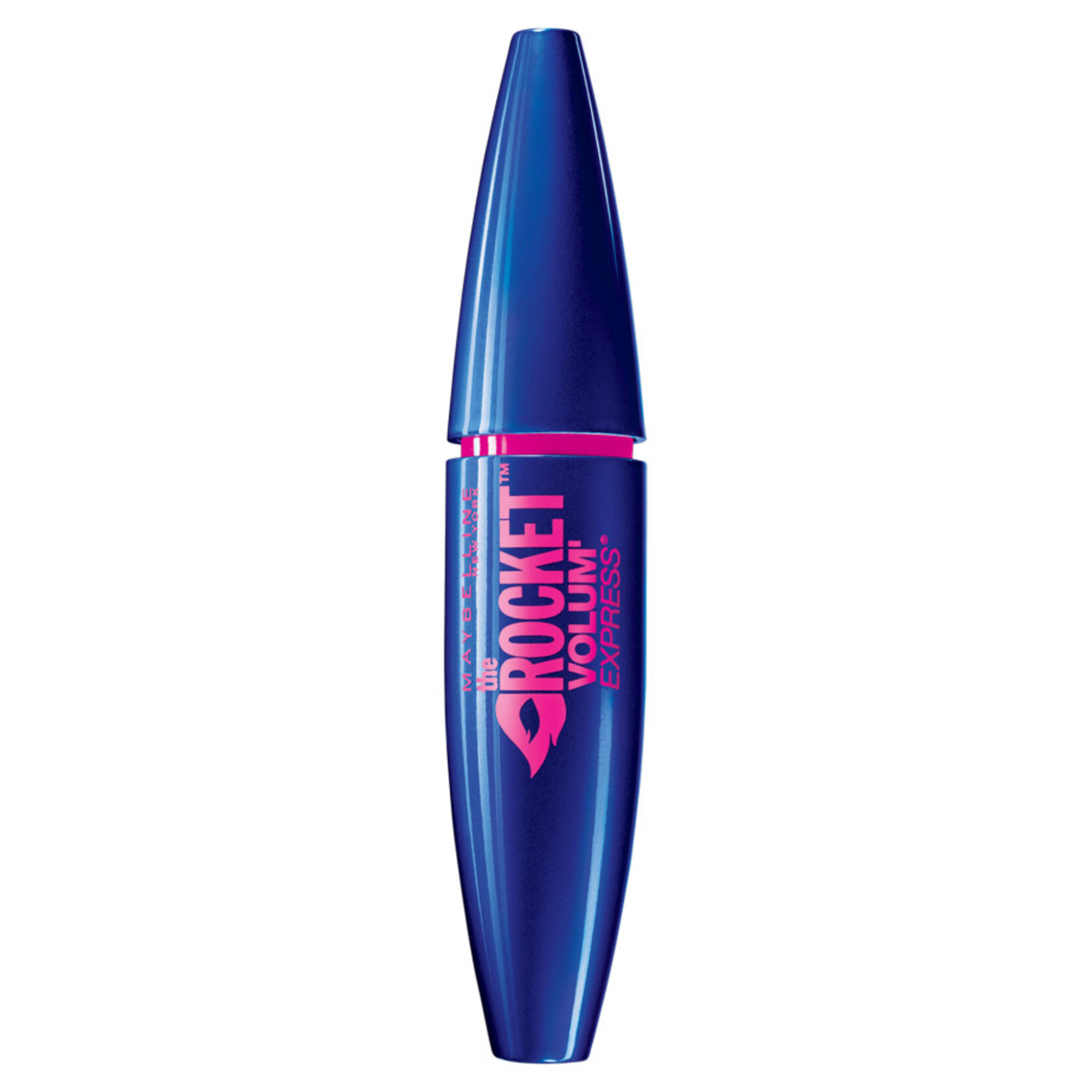 Maybelline New York Volum' Express Rocket Ekstra Siyah Maskara - Görsel 2