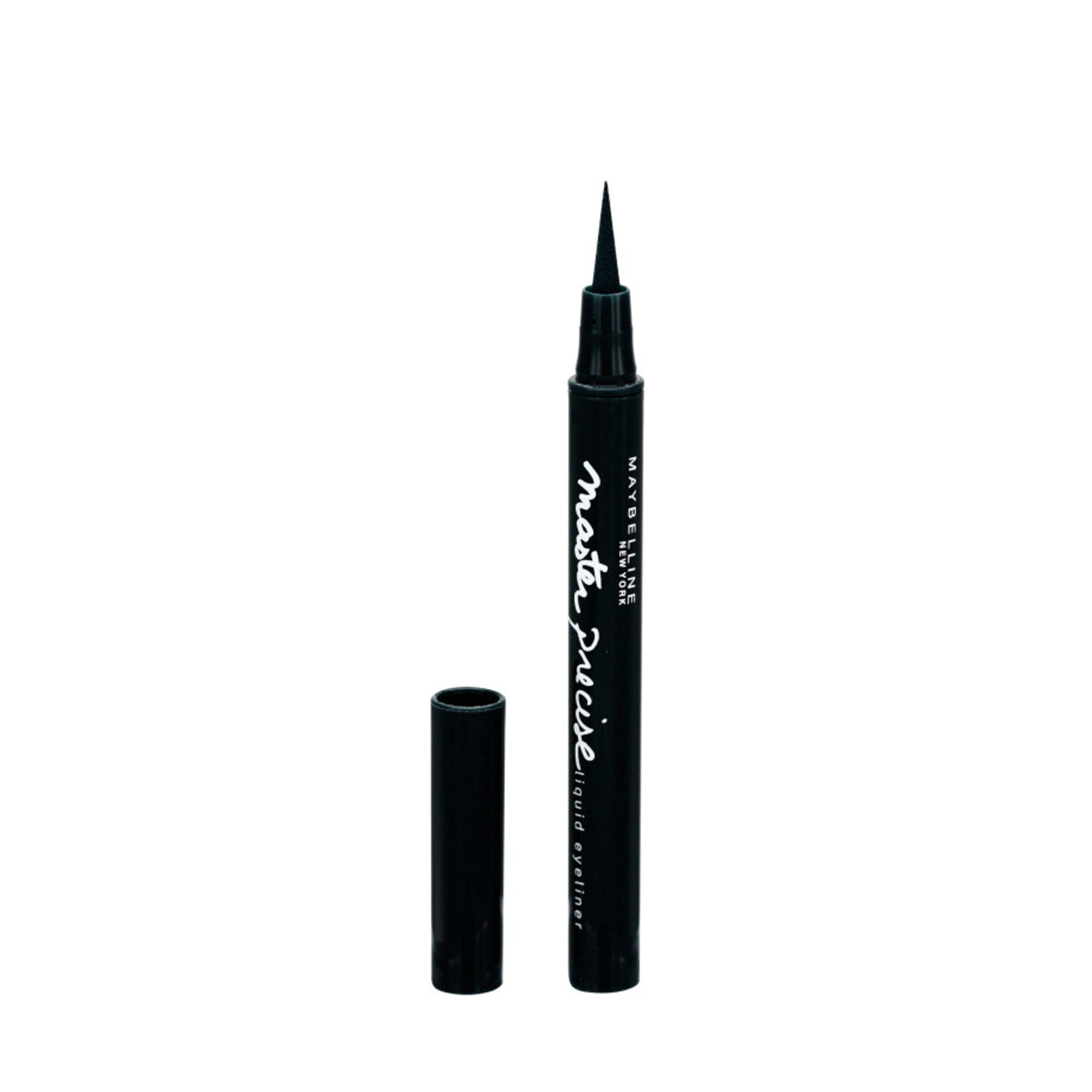Maybelline New York Hyper Precise All Day Eyeliner - 700 Black - Siyah - Görsel 2