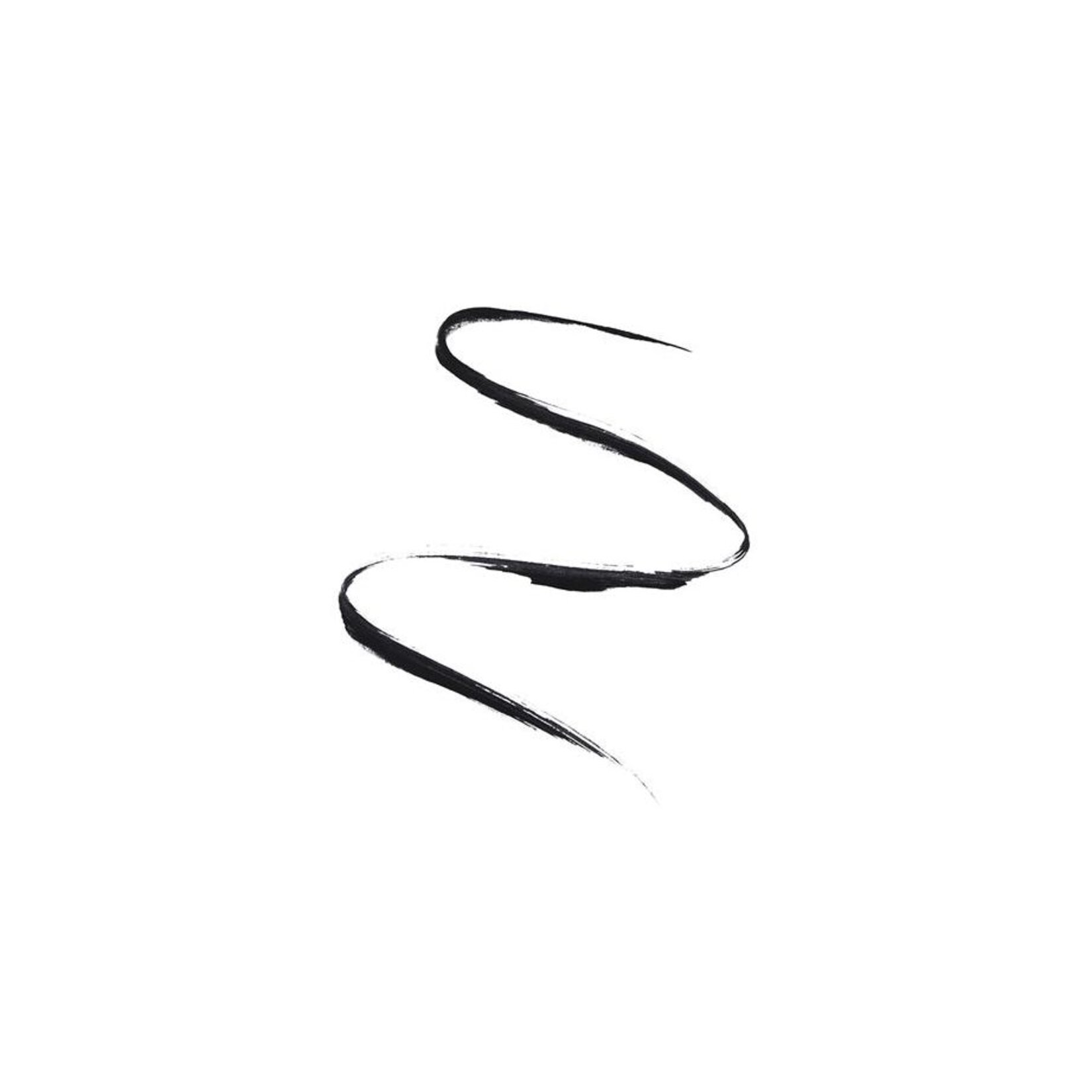 Maybelline New York Lasting Drama Mat Siyah Eyeliner - Görsel 2