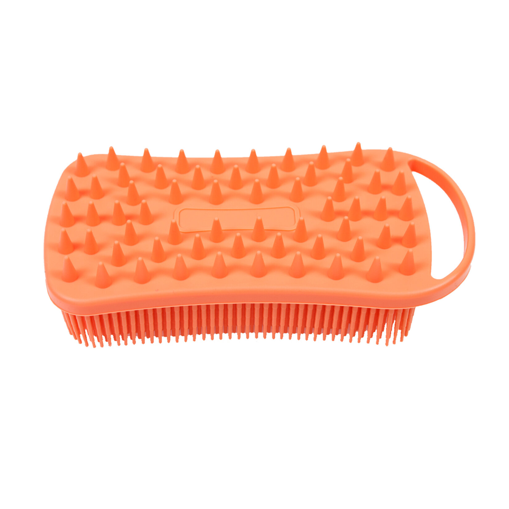 Nascita Silikon Vücut Masaj Ve Temizleme Fırçası