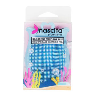 Nascita Silikon Yüz Yıkama Pedi