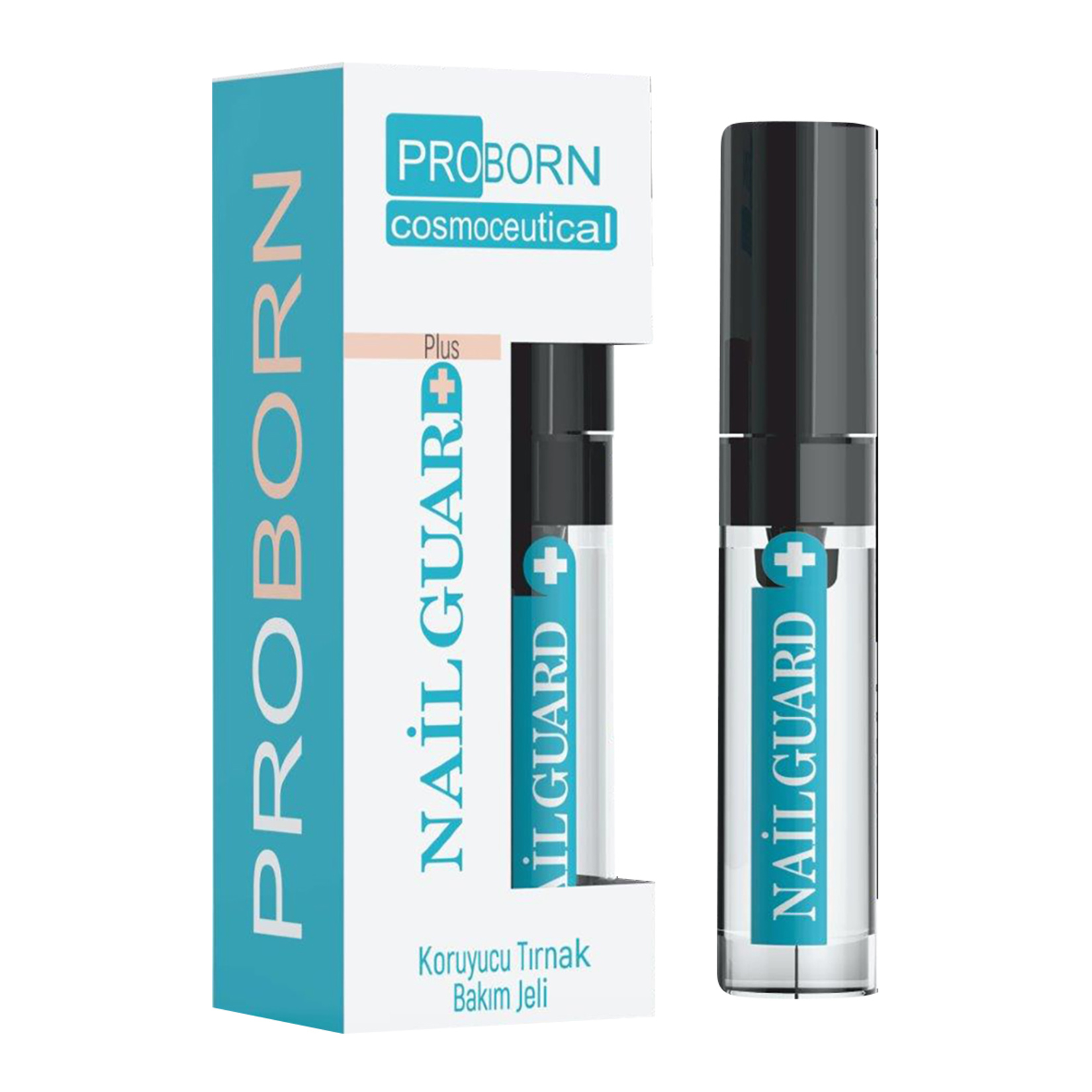 Proborn Cosmoceutical Koruyucu Tırnak Bakım Jeli 6 Ml
