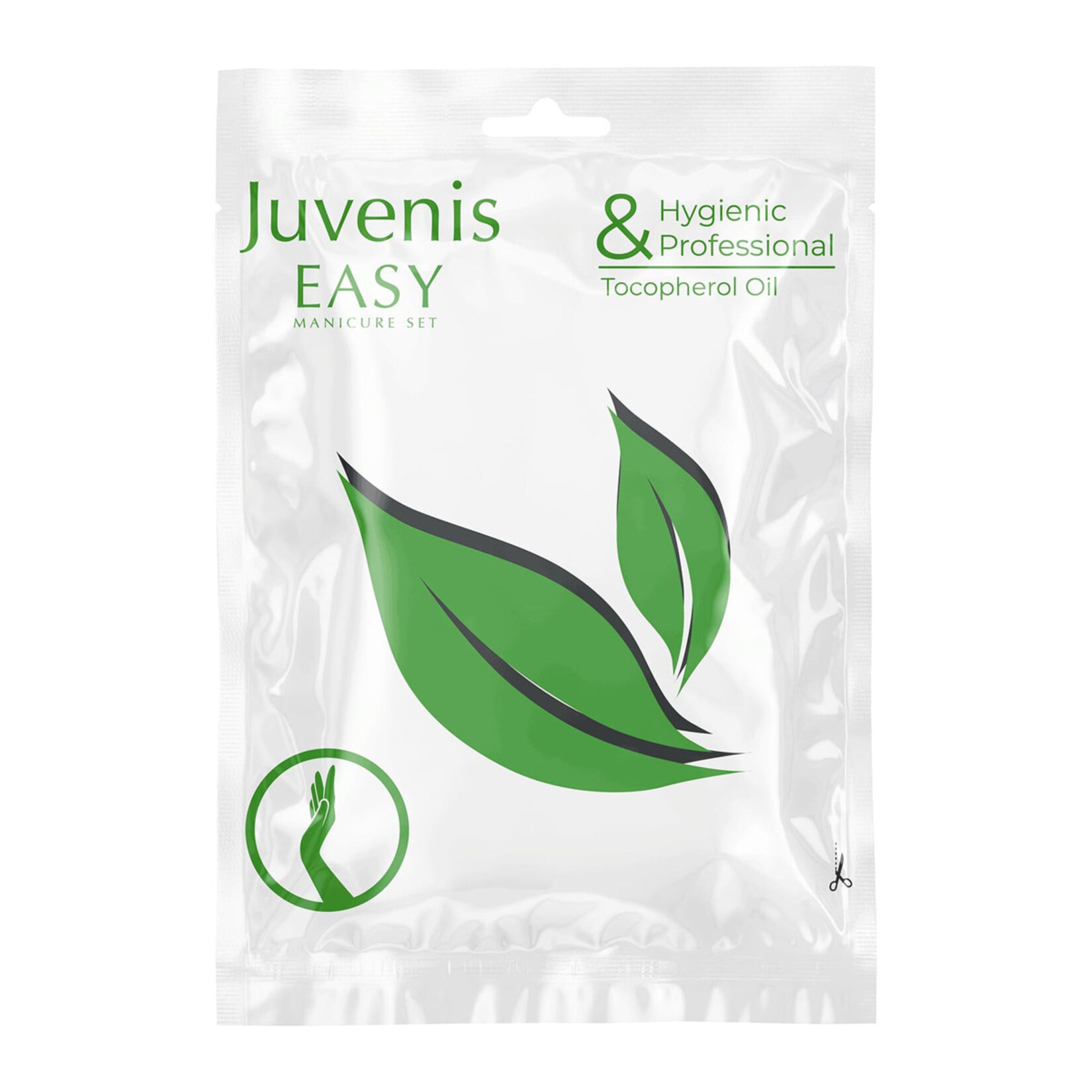 Juvenis Tek Kullanımlık Manikür Seti