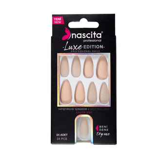 Nascita Luxe Takma Tırnak 24'lü S215