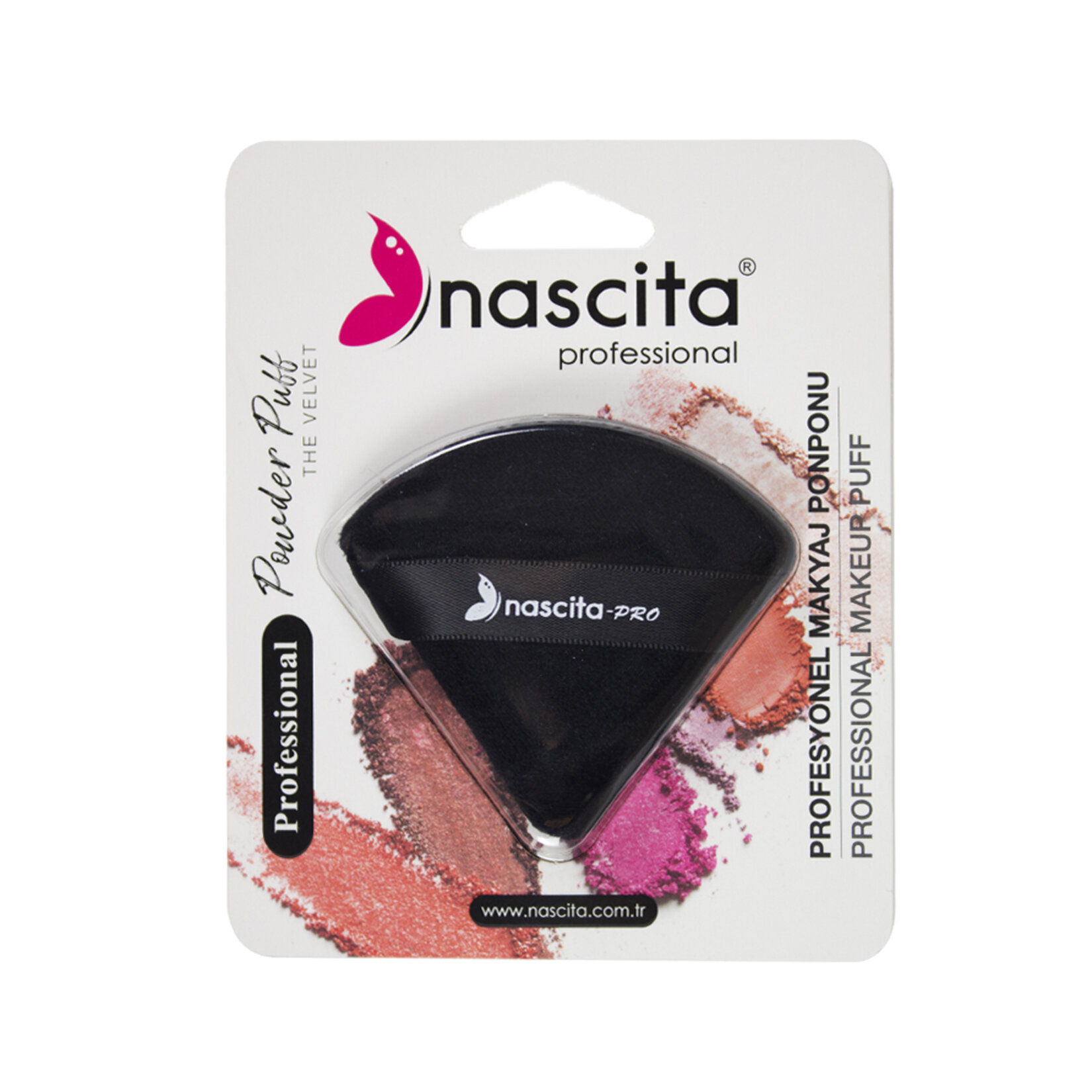 Nascita Make Up Puff Sünger S114