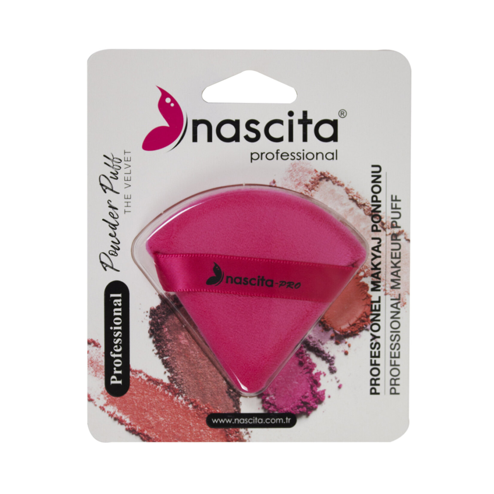 Nascita Make Up Puff Sünger S115
