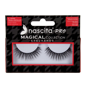 Nascita Magical Takma Kirpik S137
