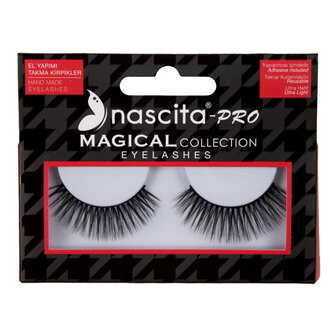 Nascita Magical Takma Kirpik S141