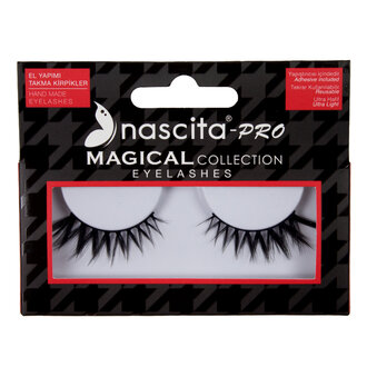 Nascita Magical Takma Kirpik S144