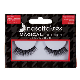 Nascita Magical Takma Kirpik S151