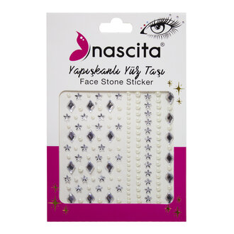 Nascita Yüz Taşı S42
