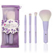Nascita Flowers Collection Makyaj Fırça Seti - Görsel 1