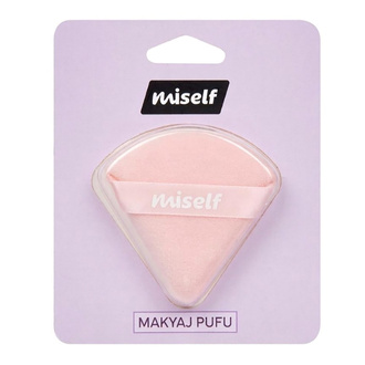 Miself Makyaj Pufu
