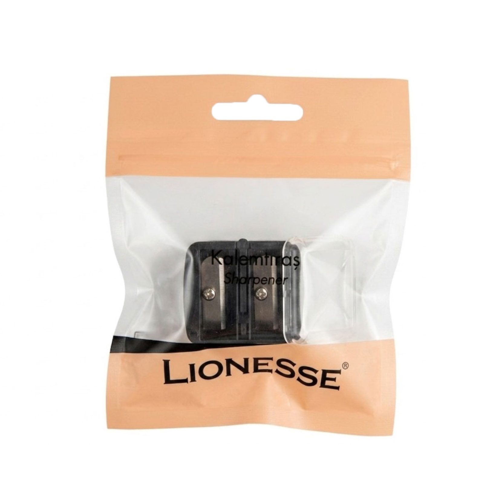 Lionesse Çiftli Kalemtıraş PS-1