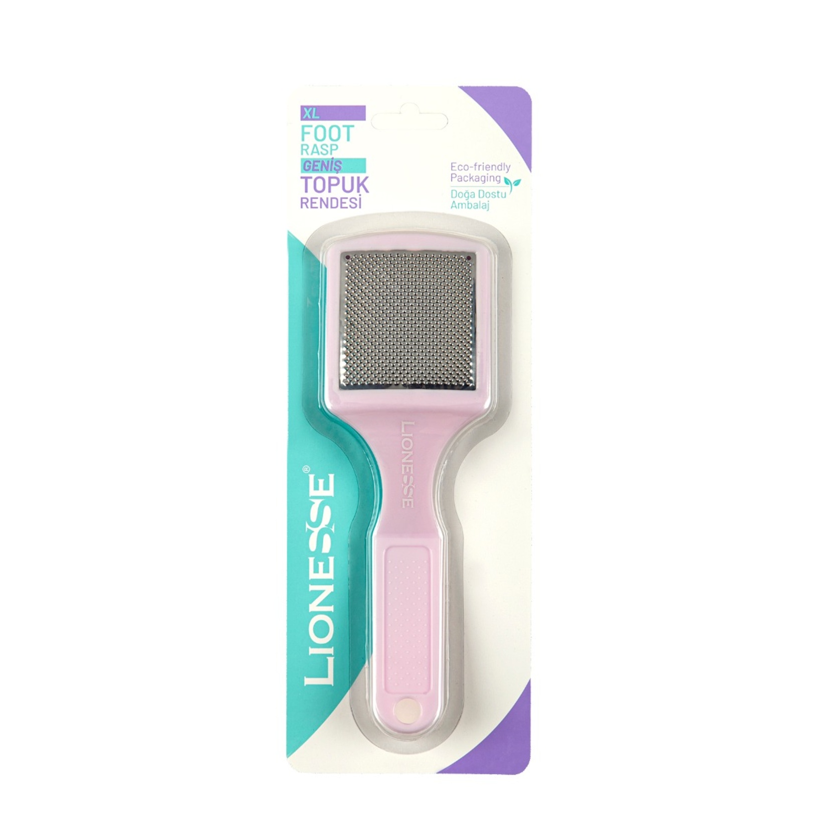 Lionesse Topuk Rendesi 474