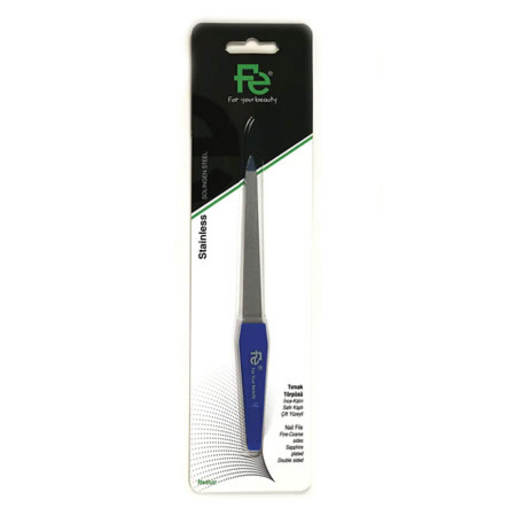 Fe Tırnak Törpüsü Orta Boy