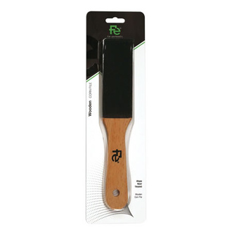 Fe Ahşap Ayak Törpüsü