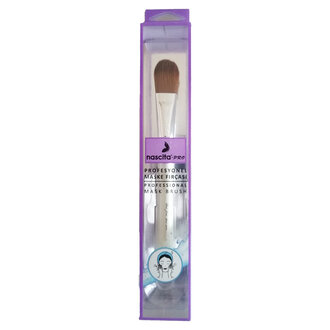 Nascita Mask Brush / Likit Maske Fırçası