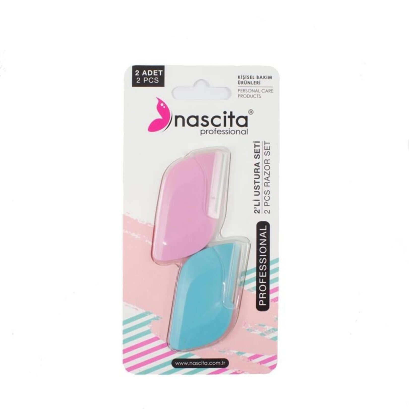 Nascita Ustura 2'li