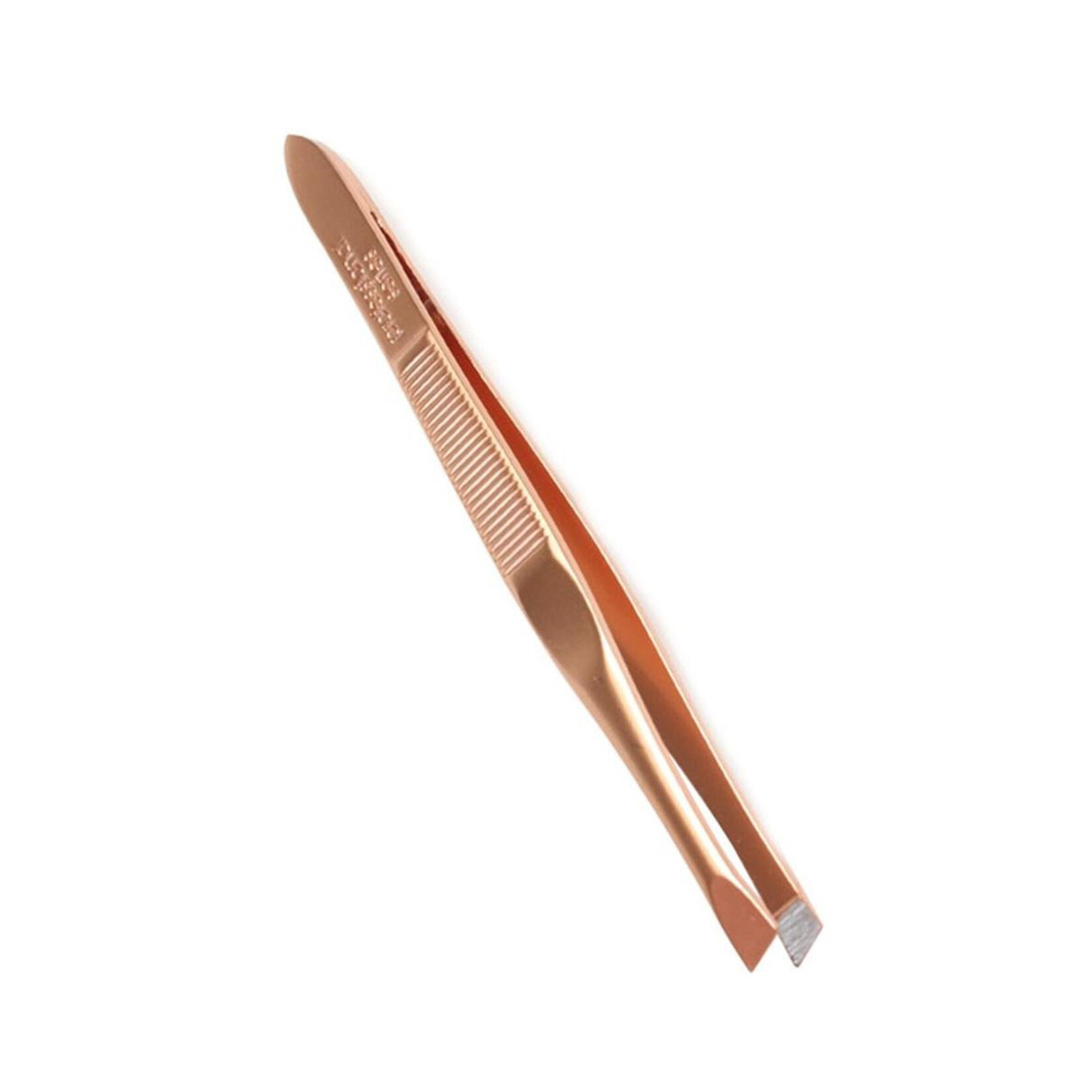 Nascita Bronz Yan Ağız Cımbız