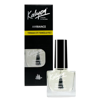 Kalyon Tırnak Eti Temizleyici 11Ml
