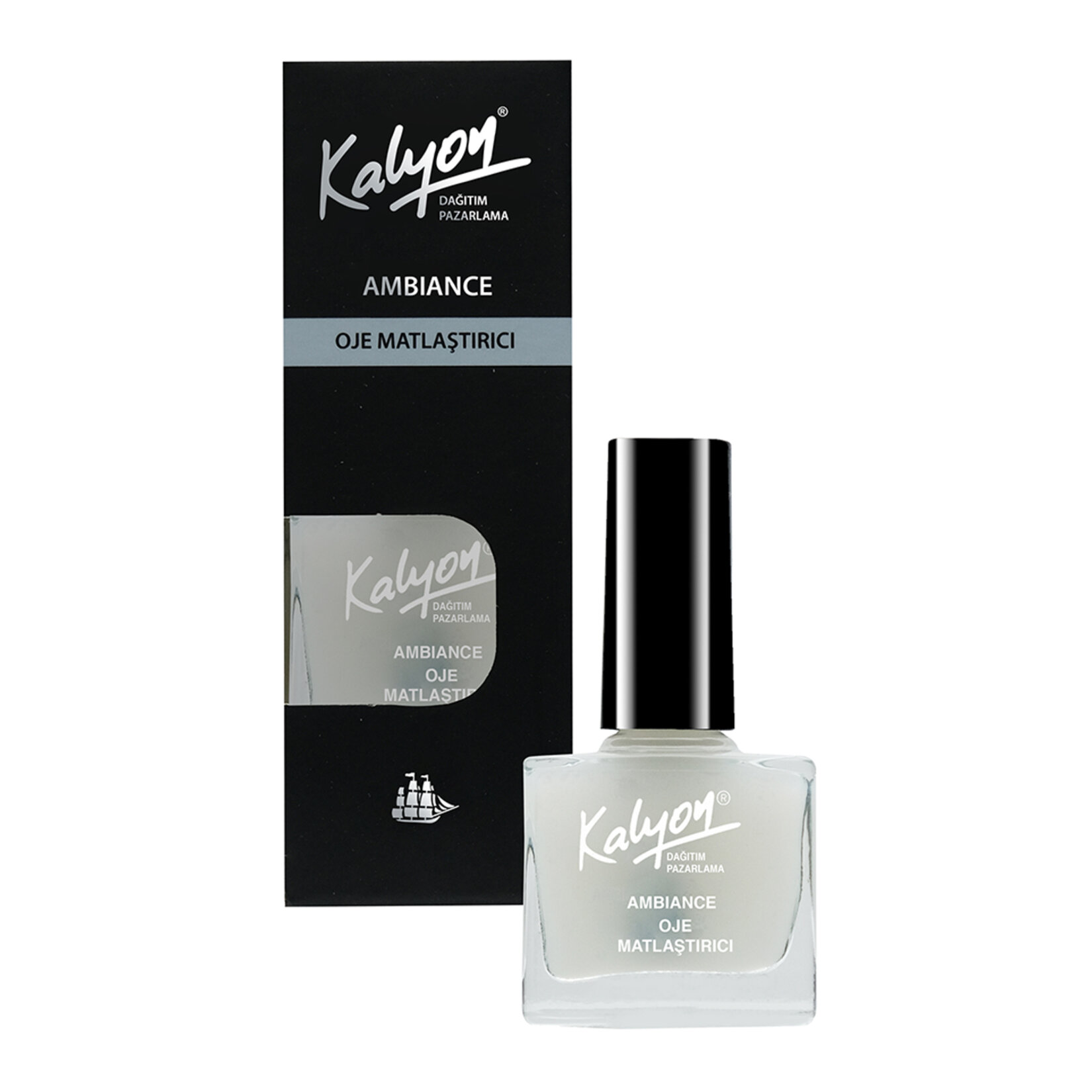 Kalyon Oje Matlaştırıcı 11Ml