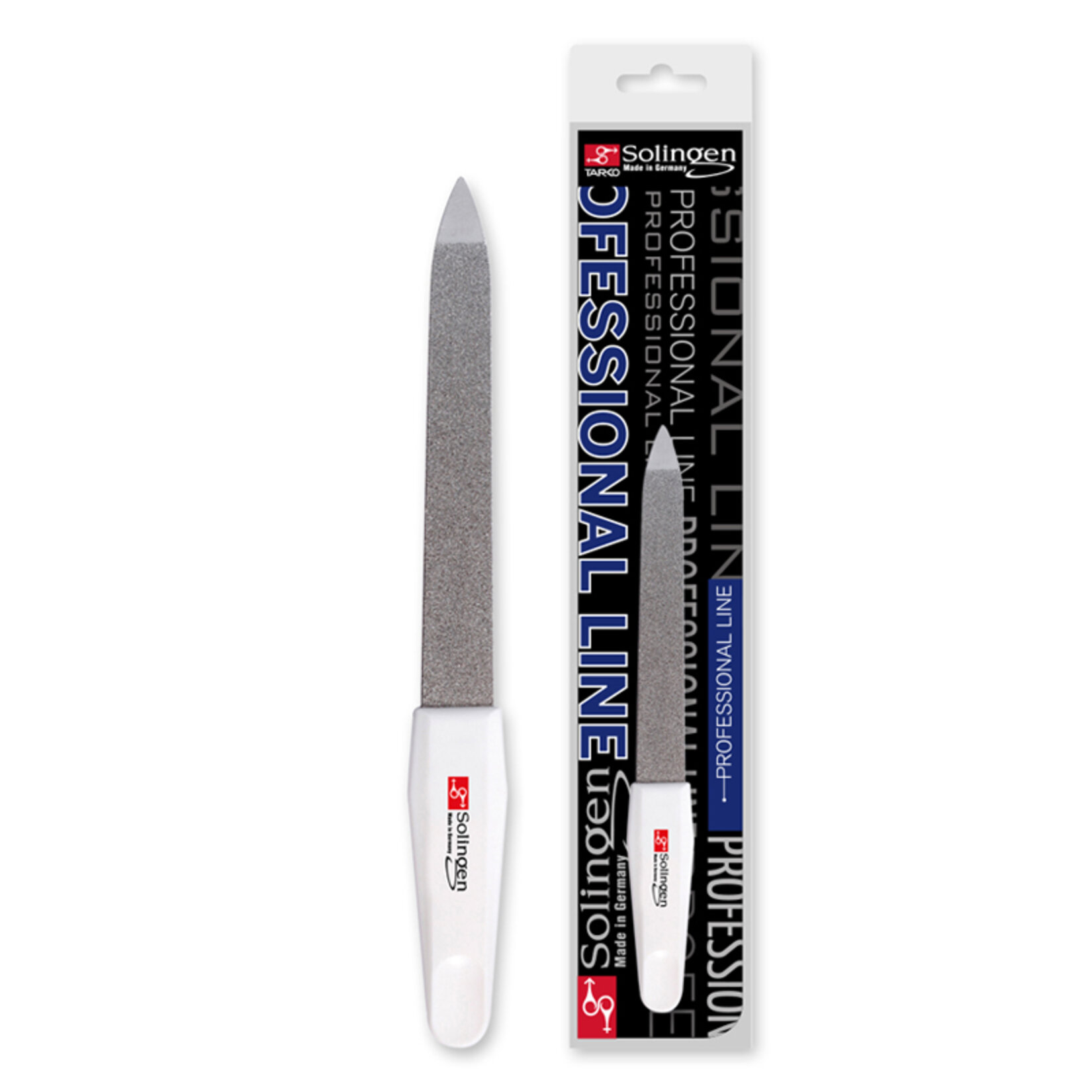 Solingen Tırnak Törpüsü 14