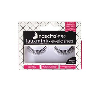 Nascita Pro Faux  Takma  Kirpik