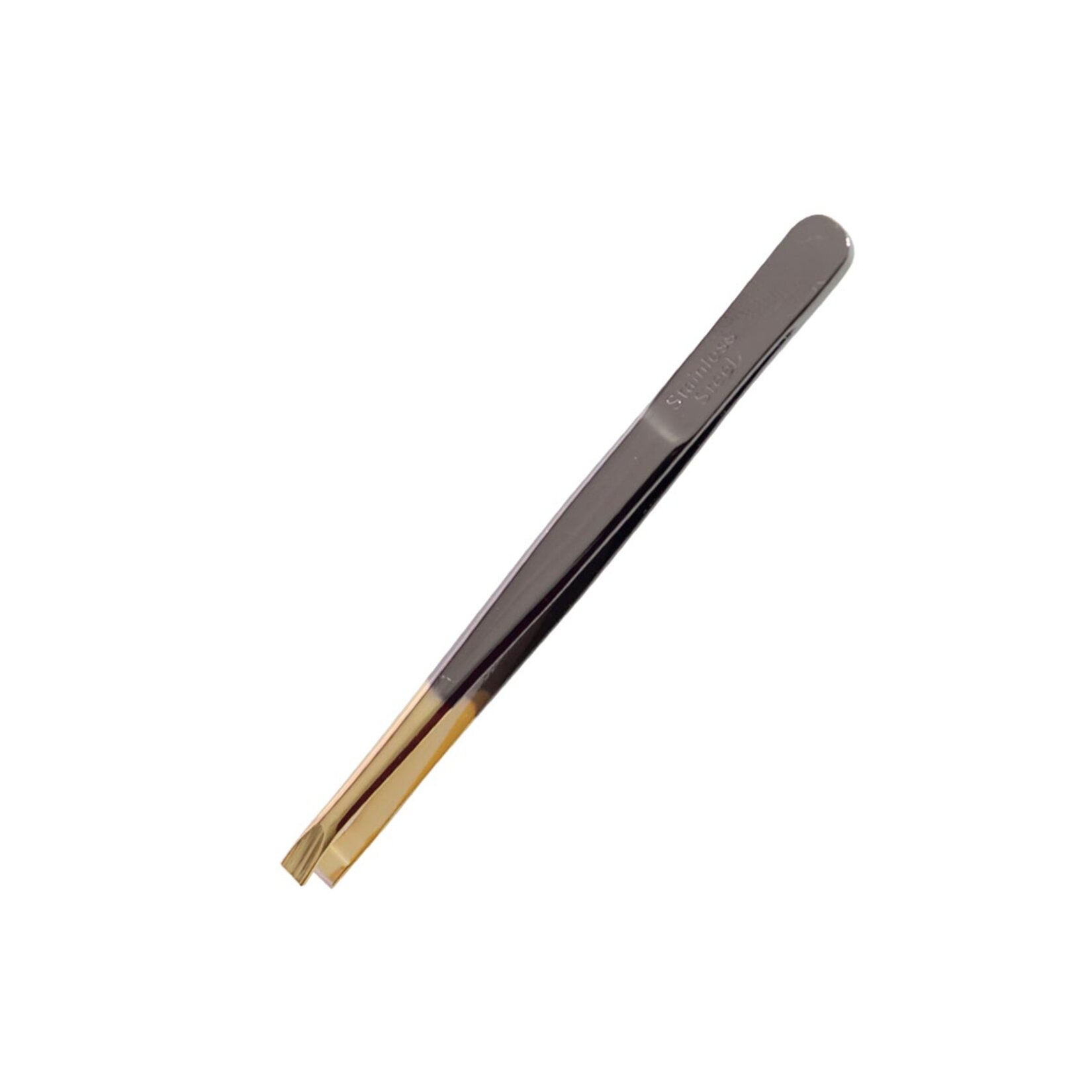 Nascita Yan Ağızlı Nanoteknoloji Cımbız