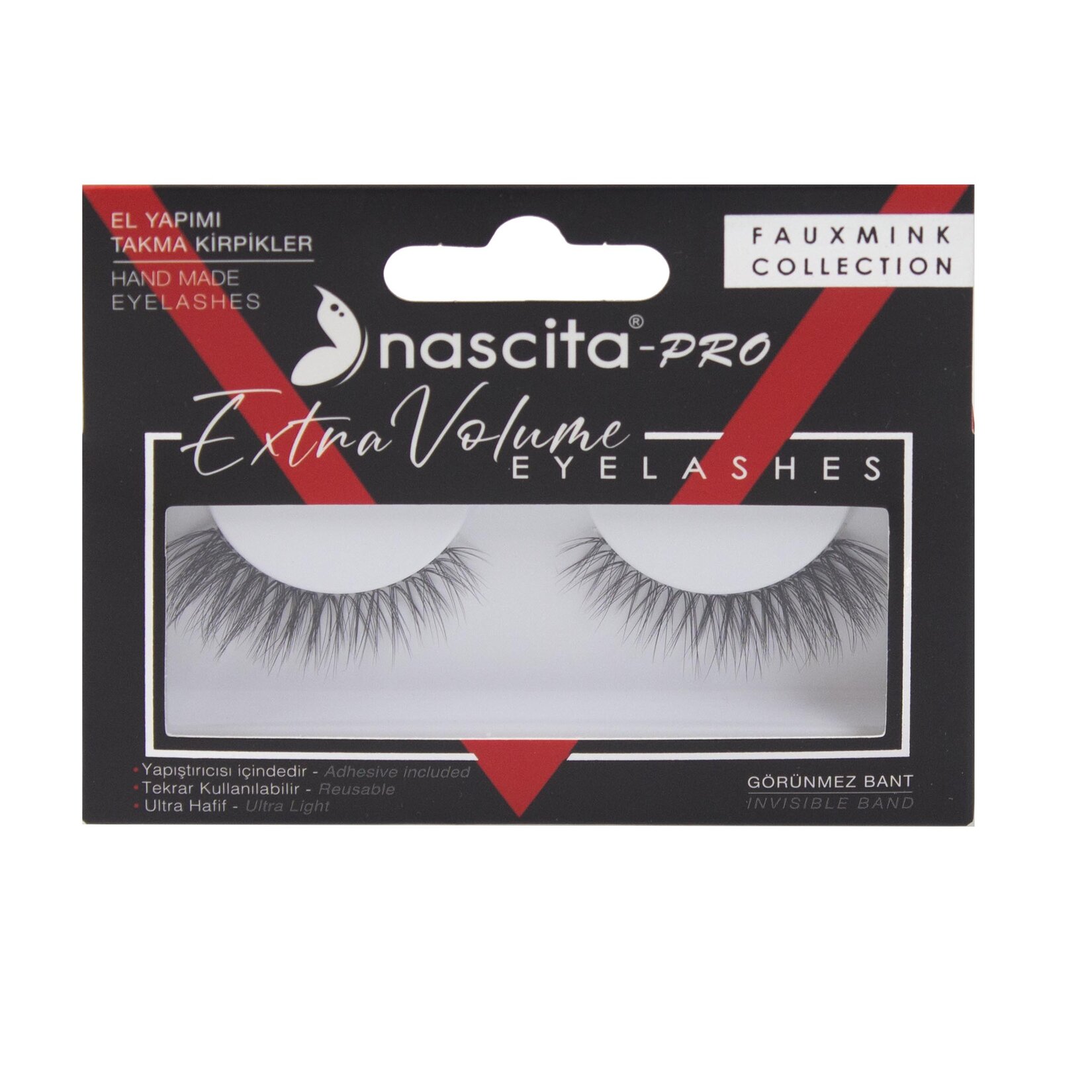 Nascita Pro Faux M. Kirpik